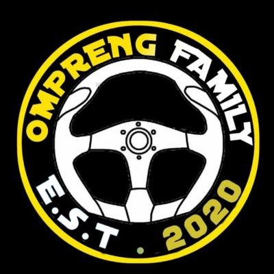 Logo Ompreng Family