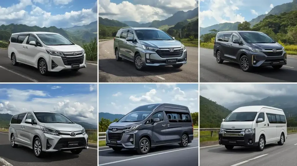 armada mobil travel